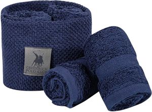 ��� �������� GREENWICH POLO CLUB ESSENTIAL 4108 NAVY BLUE (4 ���)