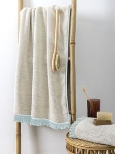 ������� �������� ��������� TOWELS COLLECTION IGGY BLUE (70X140 CM)