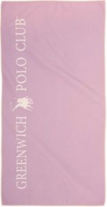 ������� ������������ GREENWICH POLO CLUB ESSENTIAL 4182 NUDE/IVORY 45�90CM