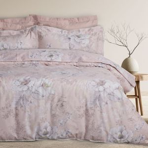 ��� �������� KING SIZE DAS HOME PRESTIGE 1711 ����/��� 4��� (250X270CM)