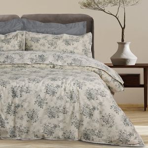 ��� �������� KING SIZE DAS HOME PRESTIGE 1712 ����/������ 4��� (250X270CM)