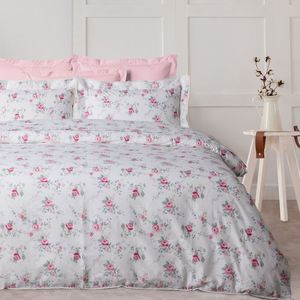 ��� �������� KING SIZE DAS HOME PRESTIGE 1718 ��������� 4��� (250X270CM)
