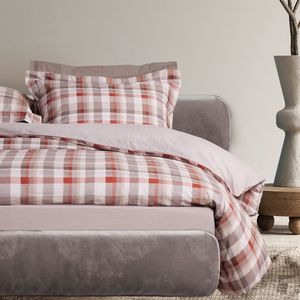 ��� �������� ���� DAS HOME HAPPY 9690 ����/���� TAUPE 3��� (170X260CM)