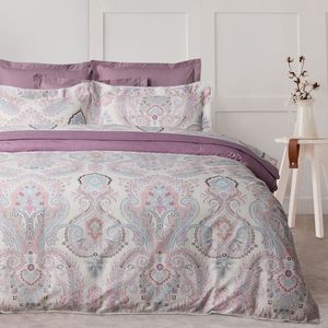 �������� KING SIZE DAS HOME PRESTIGE 1713 ��������� (230X240CM)