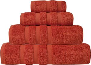 ������� ������� DAS HOME PRESTIGE 1166 TERRACOTTA (90X160CM)