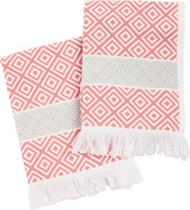 �������� �������� DAS HOME 0893 ����/��� NUDE 2��� (30X50CM)