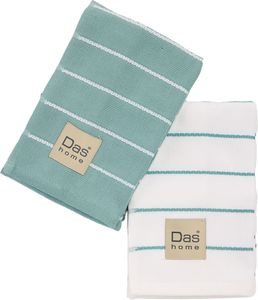 �������� �������� DAS HOME 0884 ������� MINT 2��� (40X60CM)