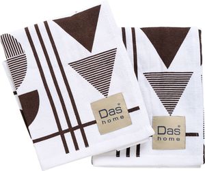 �������� �������� DAS HOME 0740 ����/����� 2��� (40X60CM)