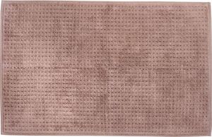 ������ ������� DAS HOME 0761 ���� TAUPE (70X110CM)