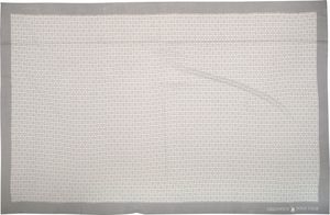 �������-����� �������� GREENWICH POLO CLUB 4006 ����/���� (110X180CM)