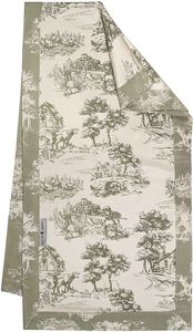 RUNNER GREENWICH POLO CLUB ESSENTIAL 3015 �����/���� (50X170CM)