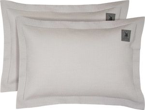 ������������� GREENWICH POLO CLUB ESSENTIAL 3977 ���� NUDE 2��� (50X70+5CM)