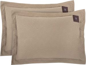 ������������� GREENWICH POLO CLUB ESSENTIAL 4452 ���� TAUPE 2��� (50X70+5CM)