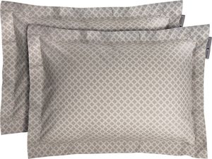 ������������� GREENWICH POLO CLUB LOFT 2512 ���� TAUPE 2��� (50X70+5CM)