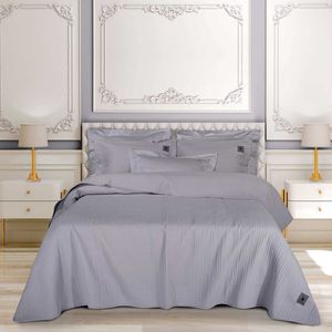 �������� KING SIZE GREENWICH POLO CLUB ESSENTIAL 4454 ���� (240X250CM)