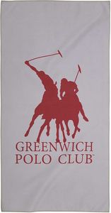 ������� ������������ GREENWICH POLO CLUB ESSENTIAL 4187 ����/������� (45X90CM)