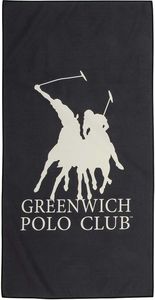 ������� ������������ GREENWICH POLO CLUB ESSENTIAL 4188 �����/���� (45X90CM)