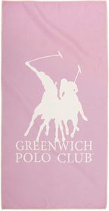 ������� ������������ GREENWICH POLO CLUB ESSENTIAL 4190 ��� NUDE/������ (45X90CM)