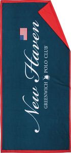 ������� �������� GREENWICH POLO CLUB 2����� 4025 ������ ����/������� (80X170CM)