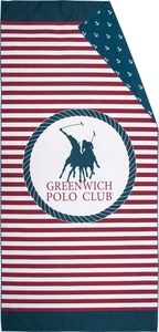 ������� �������� GREENWICH POLO CLUB 2����� 4027 ������ ����/������� (80X170CM)