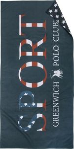 ������� �������� GREENWICH POLO CLUB 5206 2����� ������ ���� (80X170CM)
