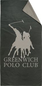 ������� �������� GREENWICH POLO CLUB ESSENTIAL 5214 2����� �����/���� (80X170CM)