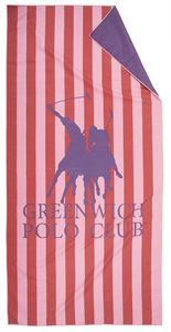 ������� �������� GREENWICH POLO CLUB ESSENTIAL 5216 2����� ���/������� (80X170CM)