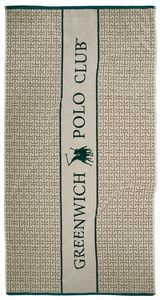 ������� �������� GREENWICH POLO CLUB ESSENTIAL 5229 TAUPE/������� (90X180CM)