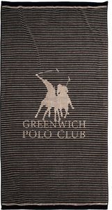 ������� �������� GREENWICH POLO CLUB ESSENTIAL 5235 ����� (90X180CM)