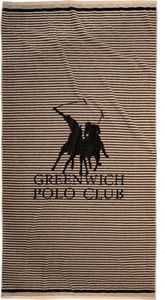 ������� �������� GREENWICH POLO CLUB ESSENTIAL 5236 ���� TAUPE (90X180CM)