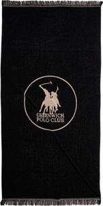 ������� �������� GREENWICH POLO CLUB ESSENTIAL 5239 ����� (90X180CM)