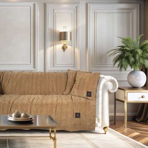 ������� ������� GREENWICH POLO CLUB ESSENTIAL 3949 ����/������� OCHRE (180X250CM)