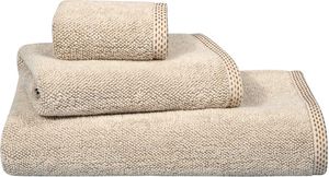 ��� �������� GREENWICH POLO CLUB COZY 4127 ����/���� TAUPE 3��� (30X50CM-50X90CM-70X140CM)