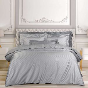 ��� �������� KING SIZE GREENWICH POLO CLUB CLASSIC 2291 ����/���� 4��� (250X270CM)