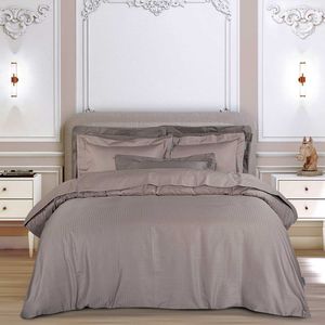 ��� �������� KING SIZE GREENWICH POLO CLUB CLASSIC 2293 ���� TAUPE 4��� (250X270CM)
