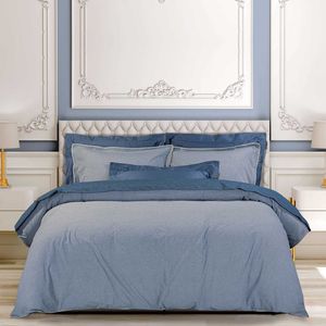 ��� �������� KING SIZE GREENWICH POLO CLUB ESSENTIAL 2294 ���� 4��� (250X270CM)