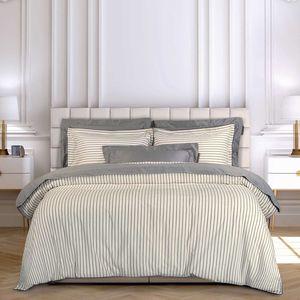 ��� �������� KING SIZE GREENWICH POLO CLUB ESSENTIAL 2296 ����/����� 4��� (250X270CM)