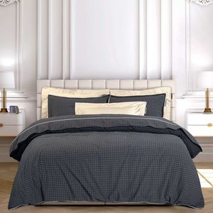 ��� �������� KING SIZE GREENWICH POLO CLUB ESSENTIAL 2297 ����� 4��� (250X270CM)