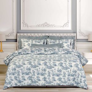 ��� �������� KING SIZE GREENWICH POLO CLUB ESSENTIAL 2362 ���� 4��� (260X280CM)