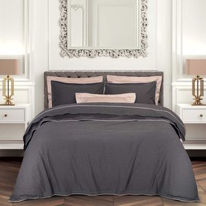 ��� �������� KING SIZE GREENWICH POLO CLUB ESSENTIAL 2374 ������ ���� 4��� (250X270CM)