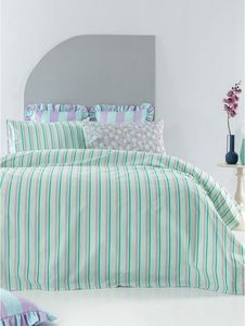 ��� �������� KING SIZE PALAMAIKH HOME CITY LIFE CL203 �������/���� (270X260CM)