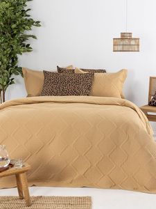 �������� �������� PALAMAIKH HOME COUVRE LIT SAM LATTE ���� (160X240CM)