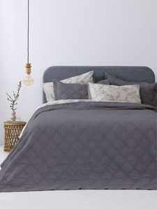 ��� �������� ���� PALAMAIKH HOME COUVRE LIT IFIGENEIA ���� (160X240CM)