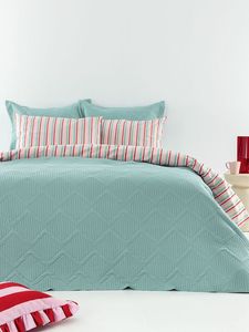 �������� ��������� PALAMAIKH HOME COUVRE LIT SAM DENIM ���� (220X240CM)