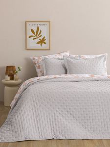 �������� ��������� PALAMAIKH HOME COUVRE LIT NICO/2 ANOIXTO ���� (220X240CM)