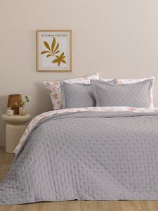 �������� KING SIZE PALAMAIKH HOME COUVRE LIT NICO/2 ���� (260X240CM)