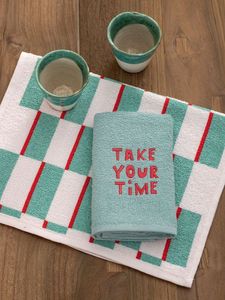 ��� �������� �������� PALAMAIKH HOME MH400 TIME 2TMX ����/������� (30X50CM)