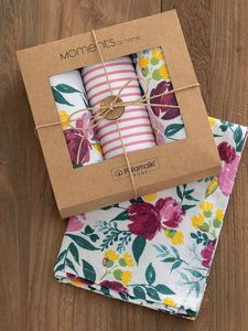 ��� �������� �������� PALAMAIKH HOME MH600 3��� ��������� (40X70CM)