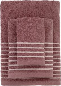 ��� �������� PALAMAIKH HOME BATH SER ���/���� 3��� (30X50CM-50X90CM-70X140CM)