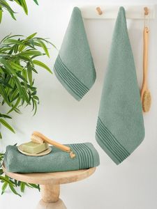 ��� �������� PALAMAIKH HOME BATH GARY ������� 3��� (30X50CM-50X90CM-70X140CM)